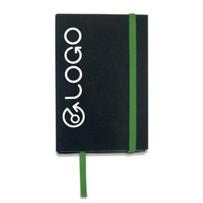 OBG.PUB - Carnet de note A5 en papier couverture rigide Boga Carnet de note A5 en papier couverture rigide Boga