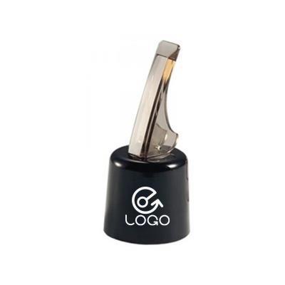 OBG.PUB - Bouchon de bouteille à vin en plastique Fuola Bouchon de bouteille à vin en plastique Fuola