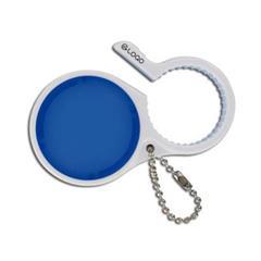 Pilulier multifonction en plastique PS Humpans