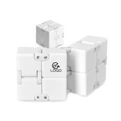 OBG.PUB - Cube magique et antistress en plastique ABS Kloky Cube magique et antistress en plastique ABS Kloky