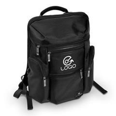 OBG.PUB - Sac a dos chic pour ordinateur 17" en nylon Kyrah Sac a dos chic pour ordinateur 17" en nylon Kyrah