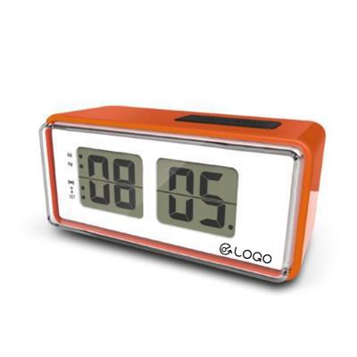 OBG.PUB - Réveil horloge vintage radio pilote dcf77 Sunner Réveil horloge vintage radio pilote dcf77 Sunner