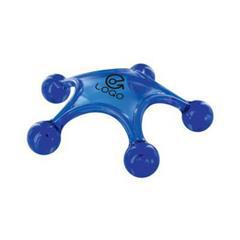 OBG.PUB - Araignée de massage en plastique PS Couars Araignée de massage en plastique PS Couars