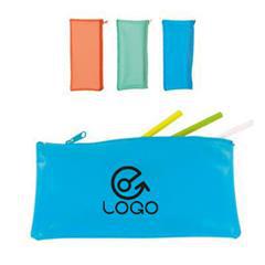 OBG.PUB - Trousse en PVC translucide résistant Overa Trousse en PVC translucide résistant Overa