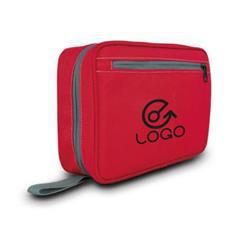 OBG.PUB - Trousse de toilette en polyester 900D Fuerta Trousse de toilette en polyester 900D Fuerta