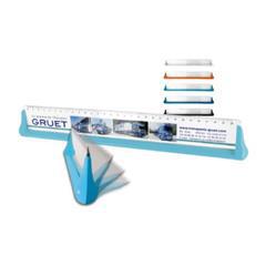 OBG.PUB - Règle en ABS résistant à échelle de 30 cm Tulbut Règle en ABS résistant à échelle de 30 cm Tulbut