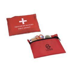Trousse de premier secours en polyester Ulos