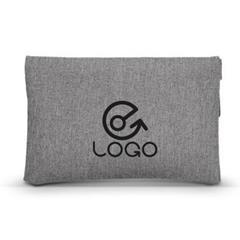 Trousse de premier secours en polyester Homis