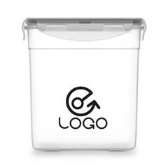 OBG.PUB - Boîte à lunch de 1500 ml en plastique PP Couma Boîte à lunch de 1500 ml en plastique PP Couma