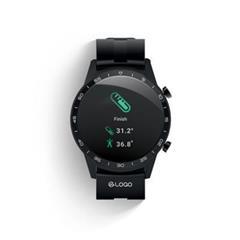 Montre connectée multifonction en ABS Couldya