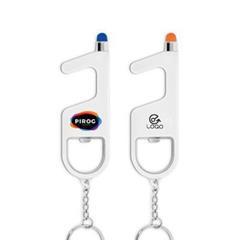 Porte clé multifonction antibactérien Ibanel