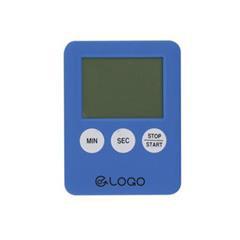 OBG.PUB - Minuteur magnétique en ABS avec chronomètre Garye Minuteur magnétique en ABS avec chronomètre Garye