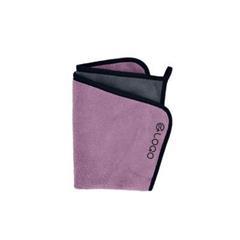 Serviette absorbante coloré en microfibre Jukao