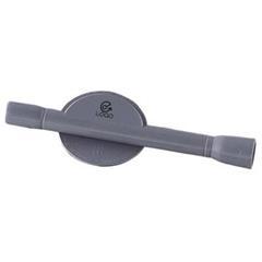 Testeur d’usure manuel et dévisse bouchon Byano