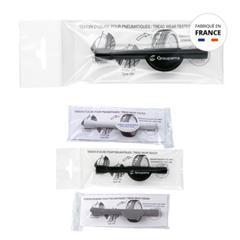 Testeur d’usure manuel et dévisse bouchon Xanye