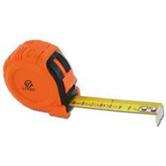 Mètre ruban en caoutchouc avec clip Goulam
