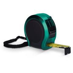 Mètre ruban coloré et métallisé en ABS Garey