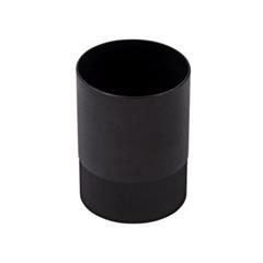 OBG.PUB - Porte crayon en matière recyclée noir Wistan Porte crayon en matière recyclée noir Wistan