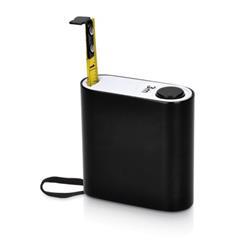 Mètre ruban de 3 m X 13 mm en aluminium Mayor