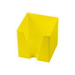 Support bloc-papier en plastique élégant Vyazo