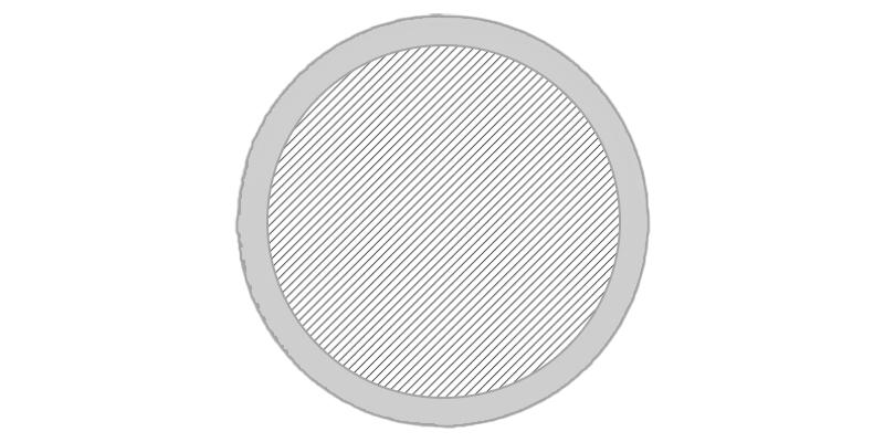 OBG.PUB - Jeton format 2 CHF en polystyrène (PS) Hakire - Marquage Recto Jeton format 2 CHF en polystyrène (PS) Hakire - Marquage Recto