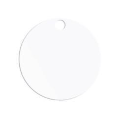 Jeton de diamètre 22,5mm en polystyrène (PS) Kaher