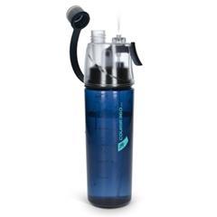 Gourde 600ml en Tritan avec brumisateur Gozzy