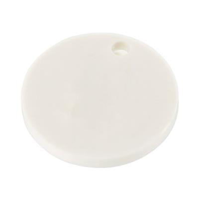 OBG.PUB - Jeton format 1 euro en bioplastique Scolay Jeton format 1 euro en bioplastique Scolay