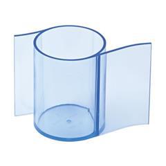 OBG.PUB - Pot à crayons en polystyrène (PS) Spacey Pot à crayons en polystyrène (PS) Spacey