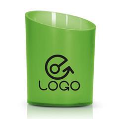 OBG.PUB - Pot a crayons plastique en polystyrène (PS) Krato Pot a crayons plastique en polystyrène (PS) Krato