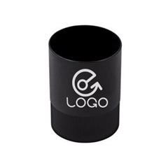 OBG.PUB - Pot à crayon plastique avec design audacieux Milos Pot à crayon plastique avec design audacieux Milos