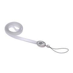 Lanière tour de cou pour téléphone en PVC Laian