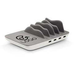 Station de charge/chargeur à induction Gromue