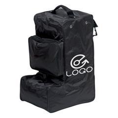 Sac à botte robuste en polyester Symea