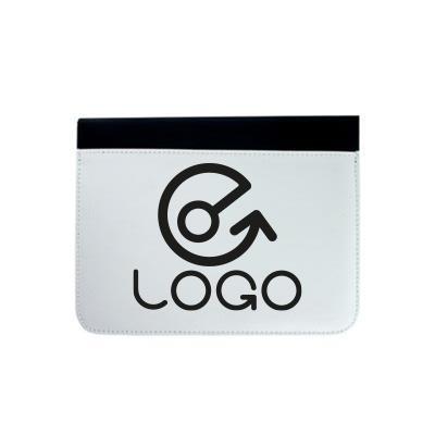 OBG.PUB - Conférencier format A4 en polyester couleur Via Conférencier format A4 en polyester couleur Via