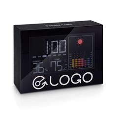 Pendulette multifonctions en ABS Riva