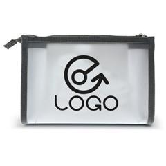 OBG.PUB - Trousse à maquillage en EVA au toucher doux Candis Trousse à maquillage en EVA au toucher doux Candis