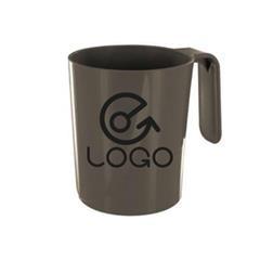 Mug en plastique ABS de contenance 35 cl Rato