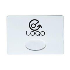 Porte-carte robuste en plastique Wumae