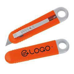 Cutter à lame auto rétractable Appolon