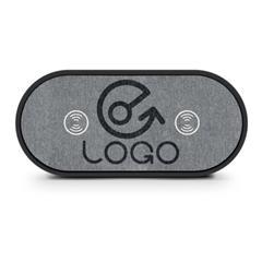 Station de charge par induction en plastique Olym