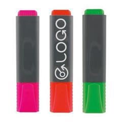 OBG.PUB - Surligneur fluo en corps plastique Fluoresça Surligneur fluo en corps plastique Fluoresça