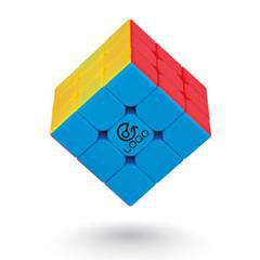 OBG.PUB - Cube casse-tête en plastique ABS Cubo Cube casse-tête en plastique ABS Cubo