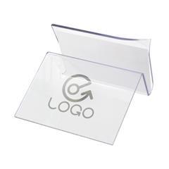 Support smartphone et carte de visite Sottie