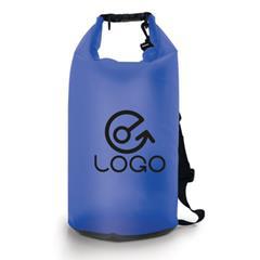 OBG.PUB - Sac étanche de 15 L robuste en PVC Lokas Sac étanche de 15 L robuste en PVC Lokas