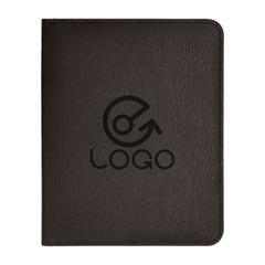 OBG.PUB - Conférencier A4 en simili cuir robuste Goldast Conférencier A4 en simili cuir robuste Goldast