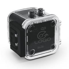 OBG.PUB - Camera panoramique 360° 4k en ABS Panoramix Camera panoramique 360° 4k en ABS Panoramix