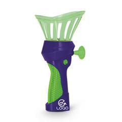 Lanceur d'hélice amusant en plastique Virou