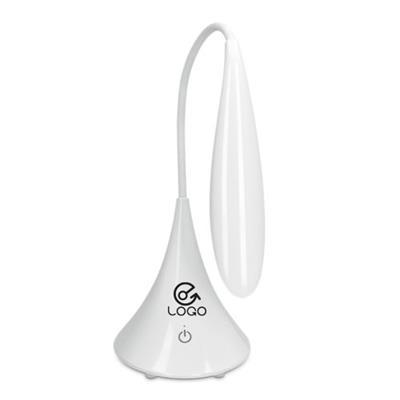 Lampe de bureau avec fonction enceinte Asya