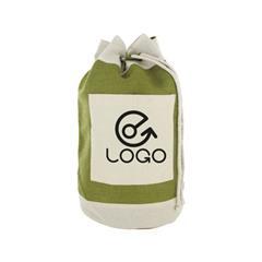 OBG.PUB - Sac matelot en jute pratique et résistant Huna Sac matelot en jute pratique et résistant Huna